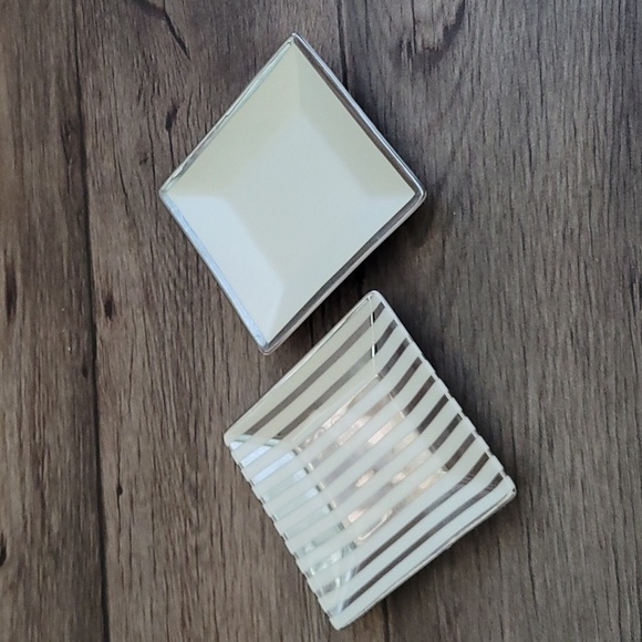 J Crew Trinket Jewelry Trays Set of Two - Picture 7 of 7